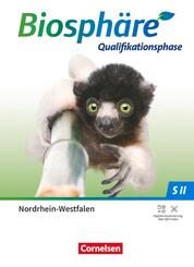 Biosph&auml;re Sekundarstufe II - 2.0 - Nordrhein-Westfalen - Qualifikationsphase