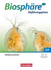 Biosph&auml;re Sekundarstufe II - 2.0 - Niedersachsen - Einf&uuml;hrungsphase