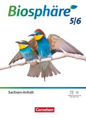 Biosph&auml;re Sekundarstufe I - Gymnasium Sachsen-Anhalt 2025 - 5./6. Schuljahr
