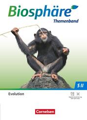 Biosph&auml;re Sekundarstufe II - 2.0 - Themenb&auml;nde