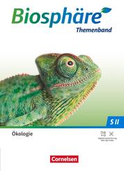 Biosph&auml;re Sekundarstufe II - 2.0 - Themenb&auml;nde