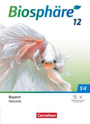 Biosph&auml;re Sekundarstufe II - 2.0 - Bayern - 12. Jahrgangsstufe