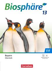 Biosph&auml;re Sekundarstufe II - 2.0 - Bayern - 13. Jahrgangsstufe