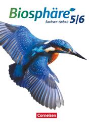 Biosph&auml;re Sekundarstufe I - Gymnasium Sachsen-Anhalt - 5./6. Schuljahr