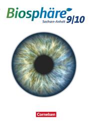Biosph&auml;re Sekundarstufe I - Gymnasium Sachsen-Anhalt - 9./10. Schuljahr