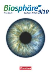 Biosph&auml;re Sekundarstufe I - Gymnasium Sachsen-Anhalt - 9./10. Schuljahr