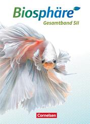 Biosph&auml;re Sekundarstufe II - 2.0 - Allgemeine Ausgabe - Gesamtband