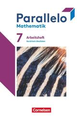 Parallelo - Nordrhein-Westfalen - Ausgabe 2022 - 7. Schuljahr