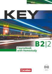 Key - Aktuelle Ausgabe - B2: Teilband 2.Teilbd.2