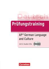 Pr&uuml;fungstraining DaF - B2