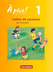 &Agrave; plus ! - Zu allen Ausgaben 2012 - Band 1