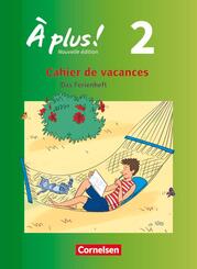 &Agrave; plus ! - Zu allen Ausgaben 2012 - Band 2