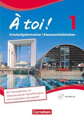 &Agrave; toi ! - Zu allen Ausgaben - Band 1