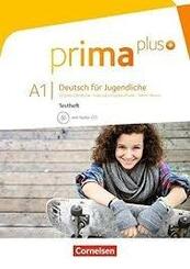 Prima plus - Deutsch f&uuml;r Jugendliche - Allgemeine Ausgabe - A1: zu Band 1 und 2