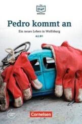 Die DaF-Bibliothek - A2/B1