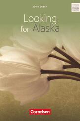 Looking for Alaska - Textband mit Annotationen