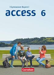 Access - Bayern 2017 - 6. Jahrgangsstufe
