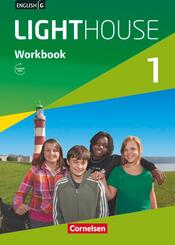 English G Lighthouse - Allgemeine Ausgabe - Band 1: 5. Schuljahr