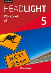 English G Headlight - Allgemeine Ausgabe - Band 5: 9. Schuljahr