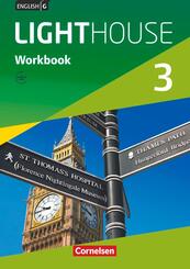 English G Lighthouse - Allgemeine Ausgabe - Band 3: 7. Schuljahr