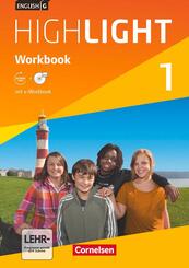 English G Highlight - Hauptschule - Band 1: 5. Schuljahr