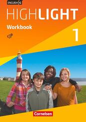 English G Highlight - Hauptschule - Band 1: 5. Schuljahr