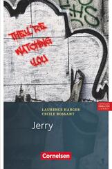 Cornelsen English Library - F&uuml;r den Englischunterricht in der Sekundarstufe I - Fiction - Ab 7. Schuljahr / A2