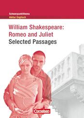 Context - Schwerpunktthema Abitur Englisch - Romeo and Juliet
