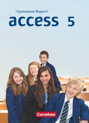 Access - Bayern 2017 - 5. Jahrgangsstufe