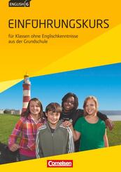English G Lighthouse - Allgemeine Ausgabe - Band 1: 5. Schuljahr