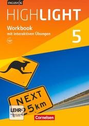 English G Highlight - Hauptschule - Band 5: 9. Schuljahr