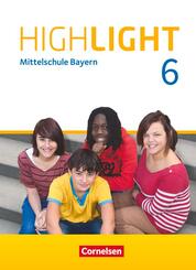 Highlight - Mittelschule Bayern - 6. Jahrgangsstufe
