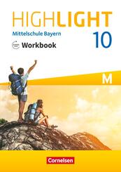 Highlight - Mittelschule Bayern - 10. Jahrgangsstufe