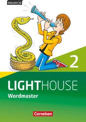 English G Lighthouse - Allgemeine Ausgabe - Band 2: 6. Schuljahr