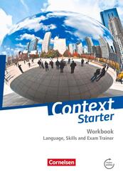 Context Starter - Zu allen Ausgaben