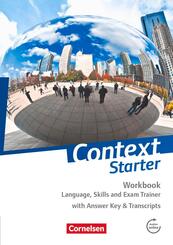 Context Starter - Zu allen Ausgaben