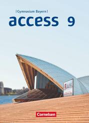Access - Bayern 2017 - 9. Jahrgangsstufe