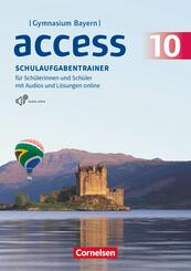 Access - Bayern 2017 - 10. Jahrgangsstufe