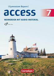 Access - Bayern 2017 - 7. Jahrgangsstufe