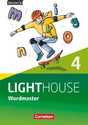 English G Lighthouse - Allgemeine Ausgabe - Band 4: 8. Schuljahr