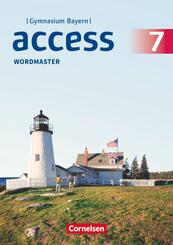 Access - Bayern 2017 - 7. Jahrgangsstufe