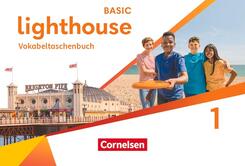 Lighthouse - Basic Edition - Band 1: 5. Schuljahr