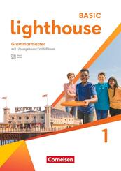 Lighthouse - Basic Edition - Band 1: 5. Schuljahr