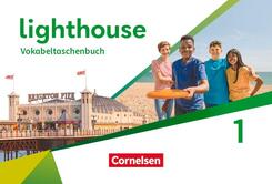 Lighthouse - General Edition - Band 1: 5. Schuljahr