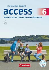 Access - Bayern 2017 - 6. Jahrgangsstufe