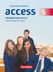 Access - Bayern 2017 - 5. Jahrgangsstufe