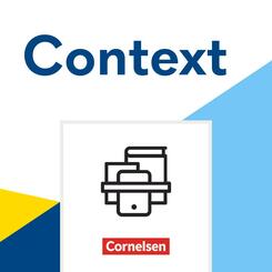 Context - Allgemeine Ausgabe 2022 - Oberstufe
