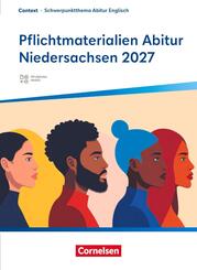 Context - Schwerpunktthema Abitur Englisch
