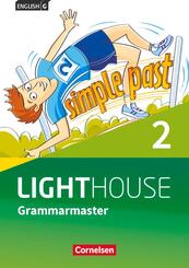 English G Lighthouse - Allgemeine Ausgabe - Band 2: 6. Schuljahr