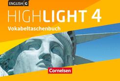 English G Highlight - Hauptschule - Band 4: 8. Schuljahr